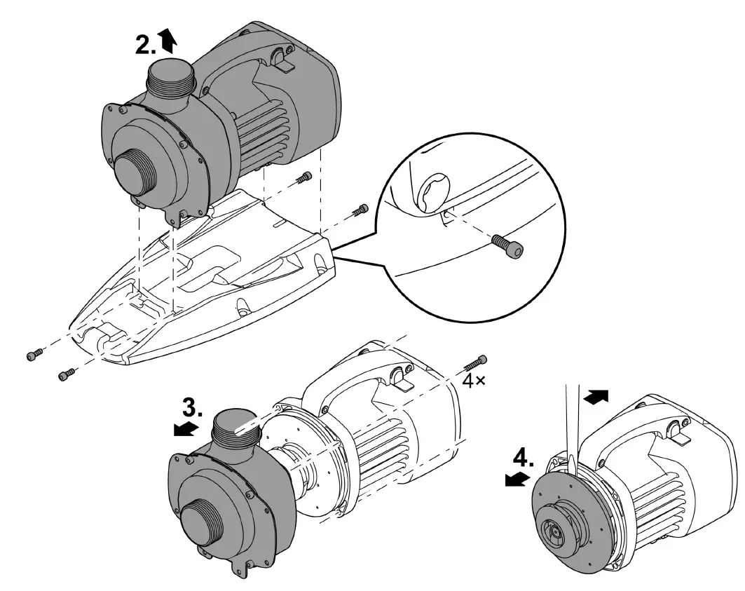 Oase Aquarius Eco Expert 13
