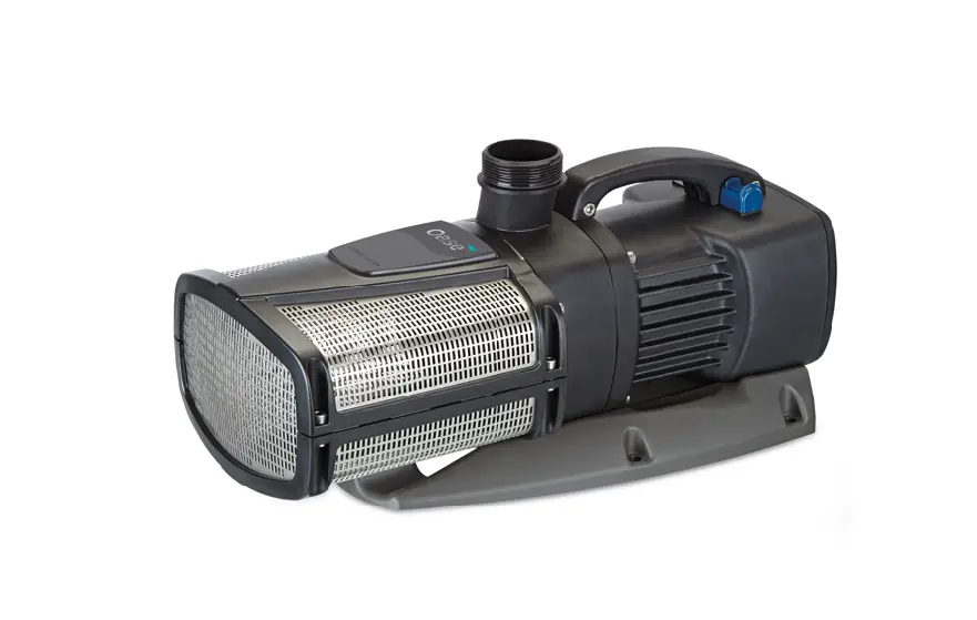 Oase Aquarius Eco Expert Instruction Manual Oase Aquarius Eco Expert Instruction Manual