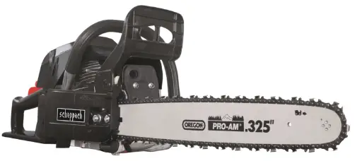 scheppach CSP53-45 Petrol Chain Saw