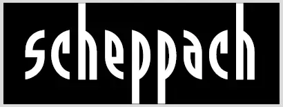 scheppach logo