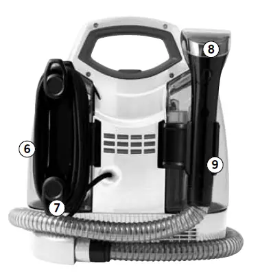 Bissell-3698-Series-spotclean-FIG-3