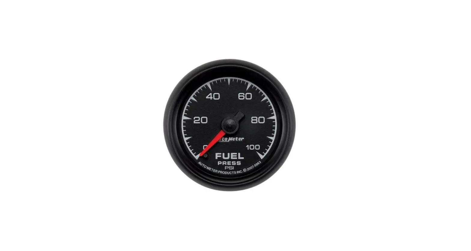 Auto Meter Full Sweep Electric Pressure Gauges Instruction Manual Auto Meter Full Sweep Electric Pressure Gauges Instruction Manual