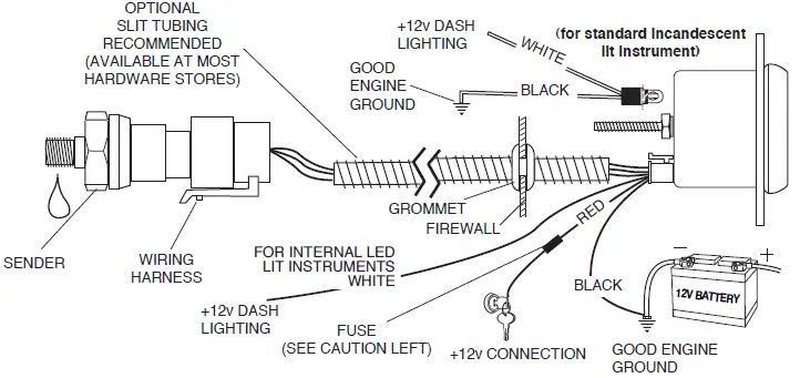 Auto-Meter-Full-Sweep-Electric-Pressure-Gauges-fig-1