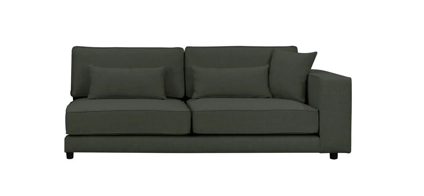 Otto Grenette Corner Sofa Instruction Manual