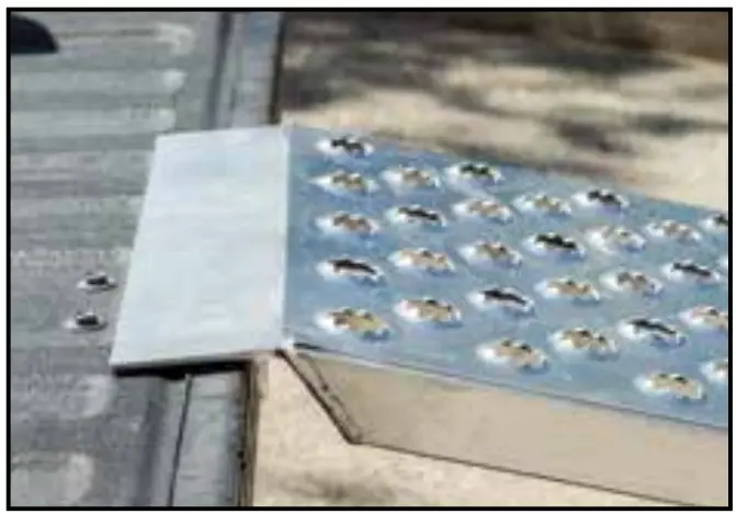 Preparation for Loading