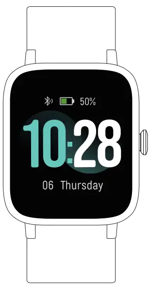 Operation Instructions