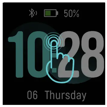 Operation Instructions