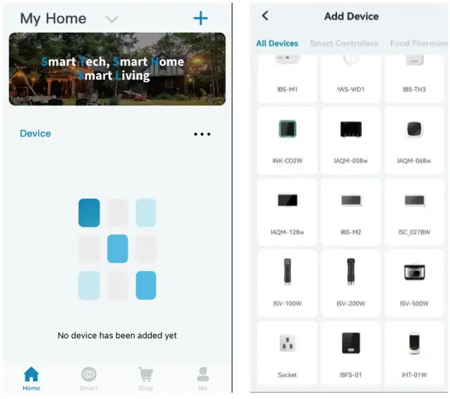 Yuetai HT2004 15D W PTC Fan Heater - Figure 2