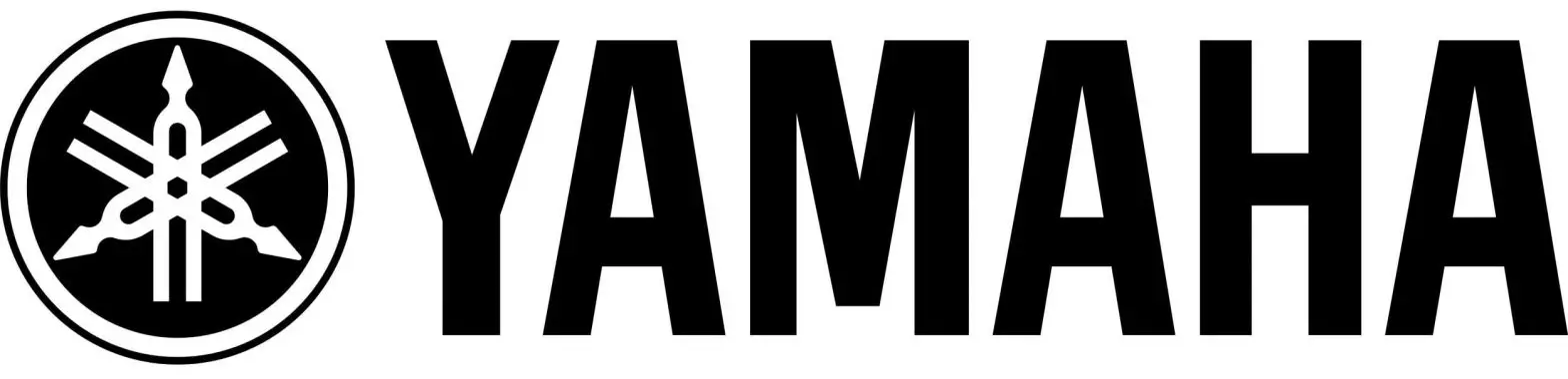 Yamaha-Logo