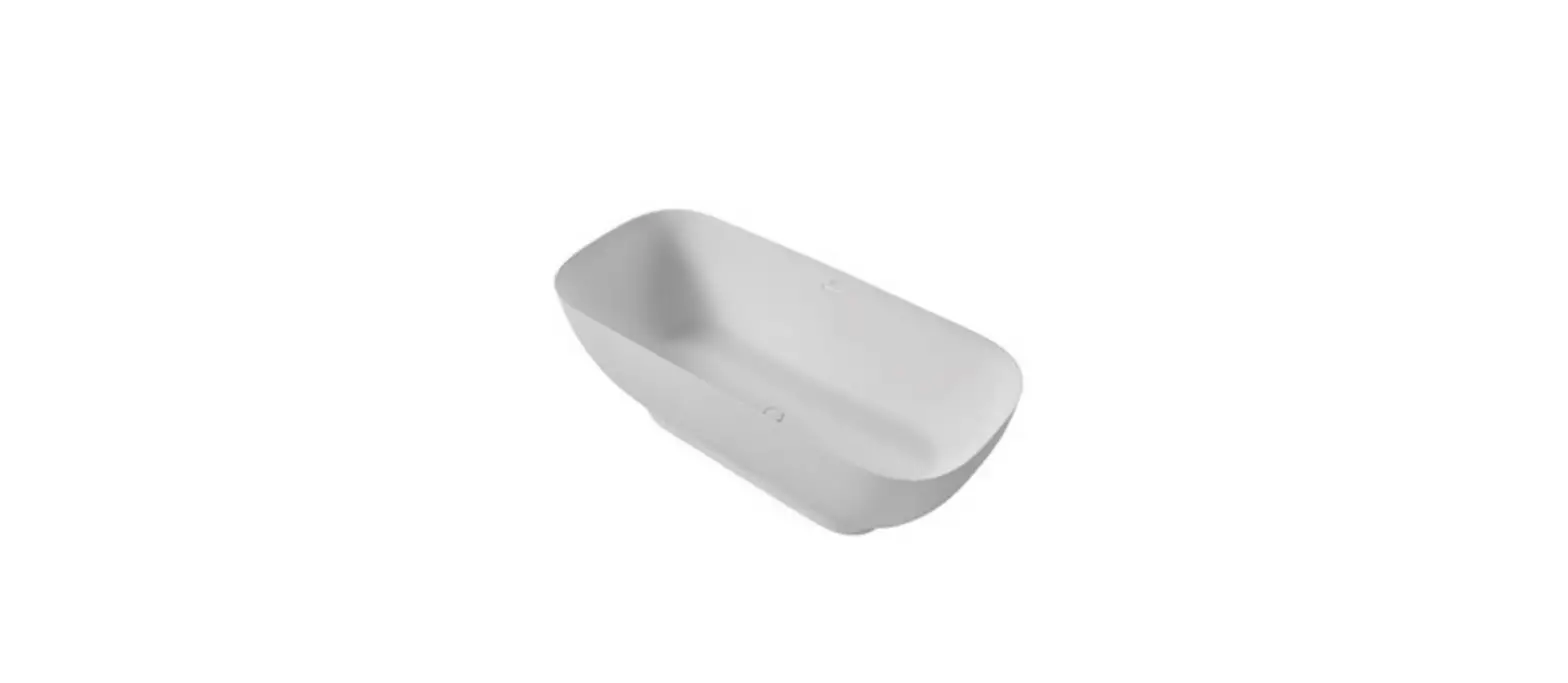 Clovis 21s01105-63 Freestanding Soaking Solid Surface Bathtub Installation Guide Clovis 21s01105-63 Freestanding Soaking Solid Surface Bathtub Installation Guide