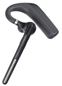 earphone SOLUTIONS G6 Business Wireless Headset