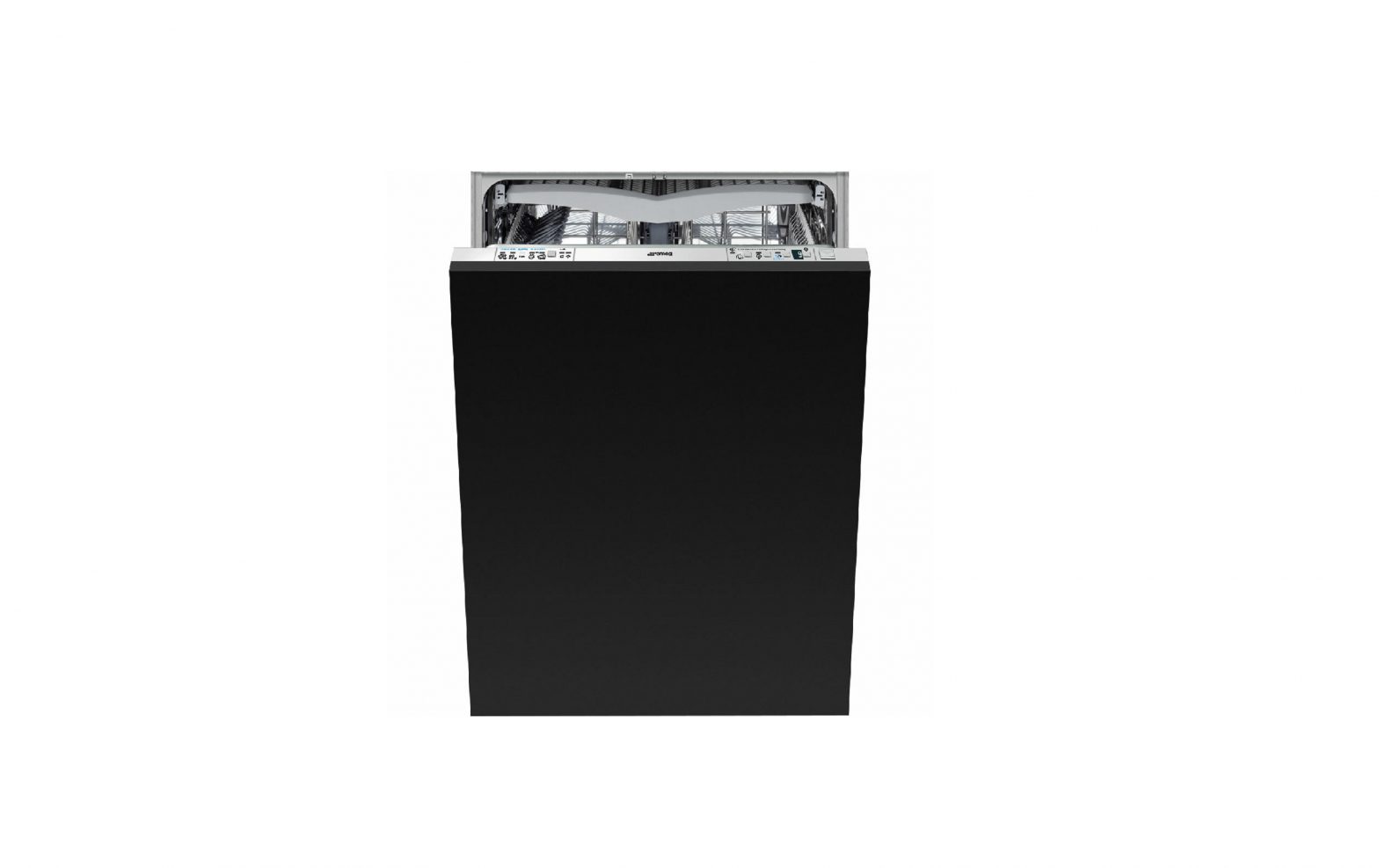 Smeg Dwafi6315t3 Dishwasher User Guide