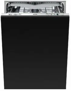smeg DWAFI6315T3 Dishwasher User