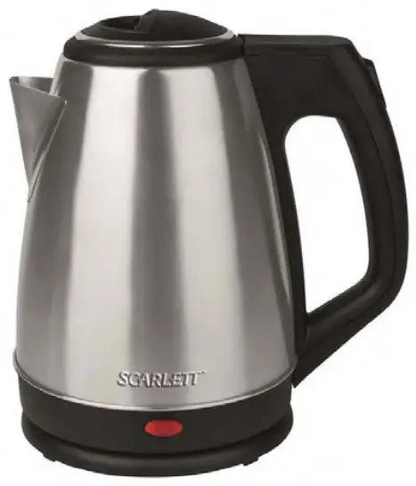 SCARLETT SC-EK21S25 Electric Kettle