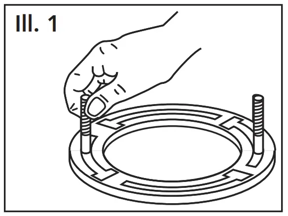 Installation Instructions