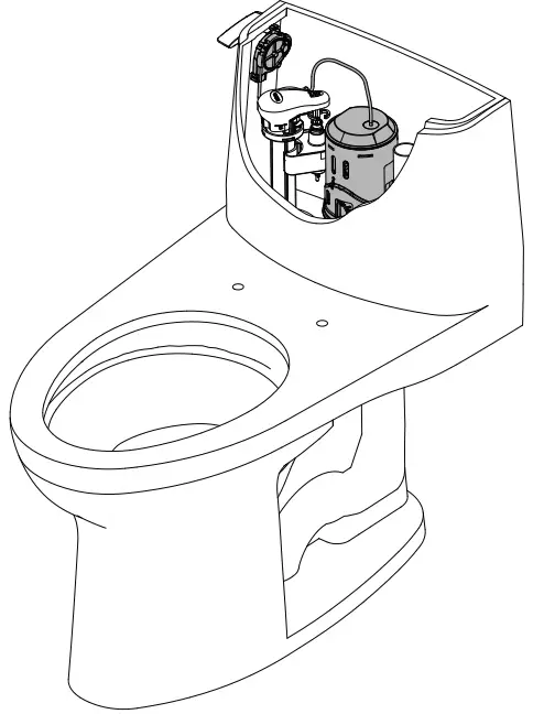 Flush Valve Replacement