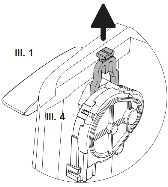 Flush Valve Replacement