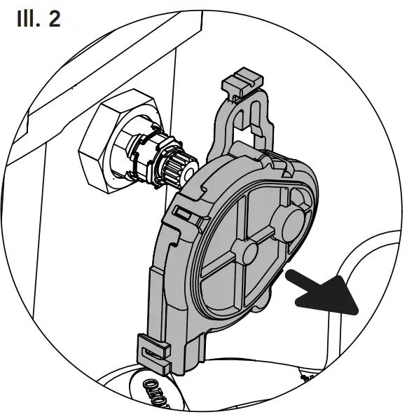 Flush Valve Replacement