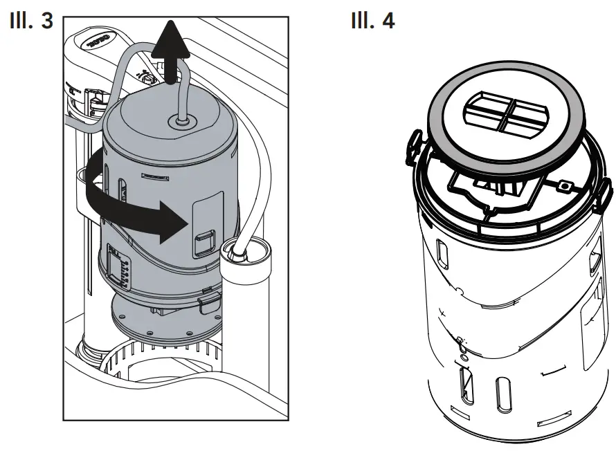 Flush Valve Replacement