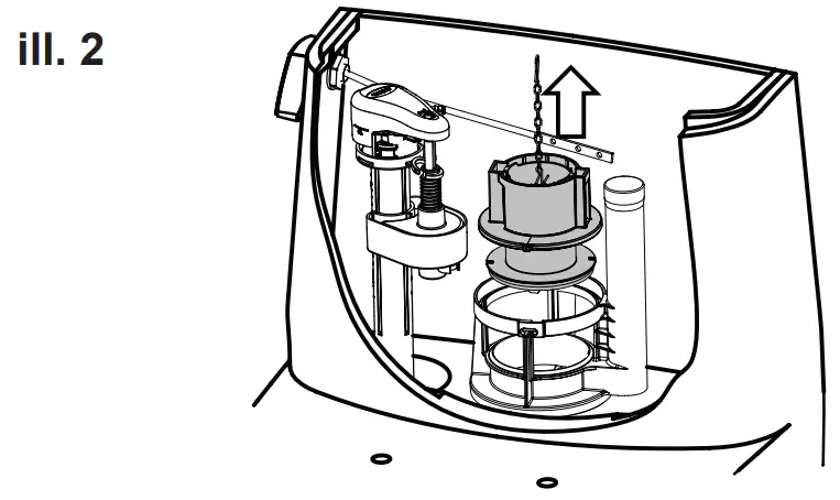 Drain Valve Replacement