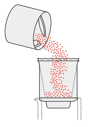 FELLOW Meet ODE Brew Grinder - Fig 4