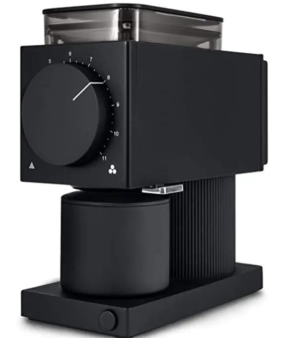 FELLOW Meet ODE Brew Grinder