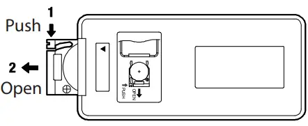 VIVOHOME X002WIUOEB Wall-Mount Electric Fireplace Heater-FIG10