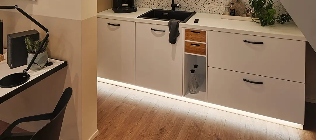 Paulmann 709.07 Maxled 500 Led Strip Instruction Manual