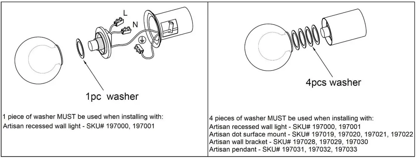Installation Directions