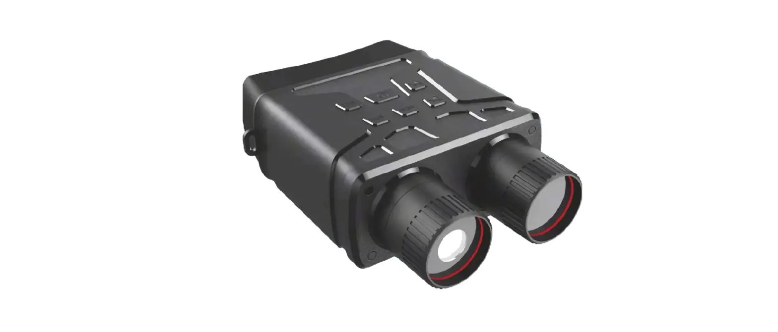 Levenhuk Atom Digital Dnb100 Night Vision Binoculars User Manual