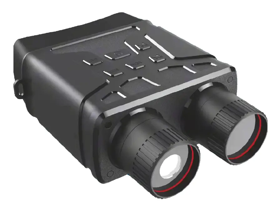levenhuk Atom Digital DNB100 Night Vision Binoculars
