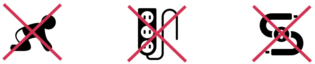 Dimplex DCTF96WT 96cm DC Tower Fan - icon 2