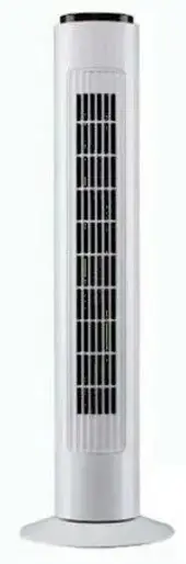 Dimplex DCTF96WT 96cm DC Tower Fan