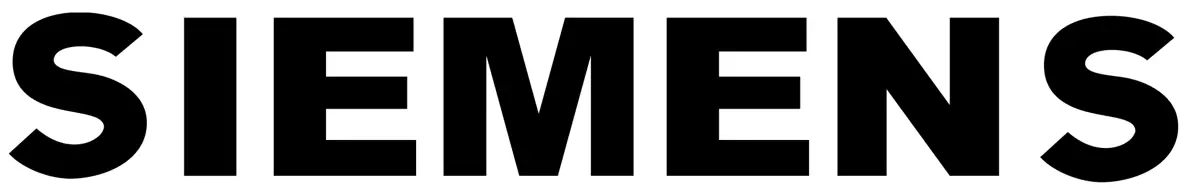 SIEMENS logo