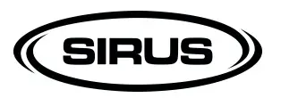 SIRUS MP1 media player - logo