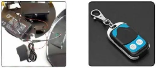 TELRAN-COMMUNICATION-410006-Automatic-Parking-Lock-FIG-12