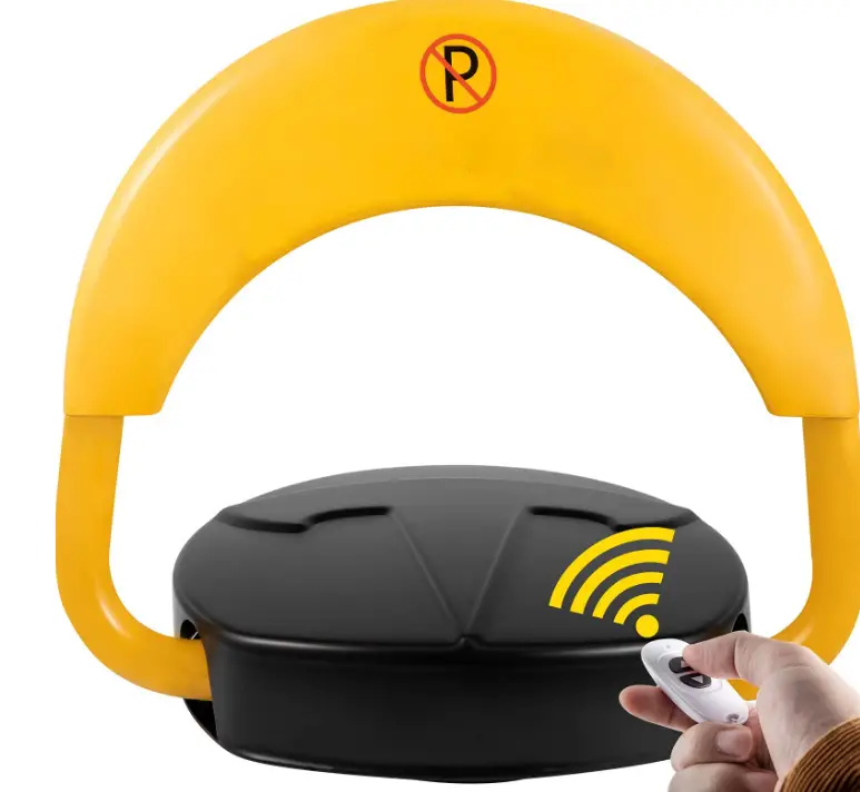 TELRAN-COMMUNICATION-410006-Automatic-Parking-Lock-PRODDUCT