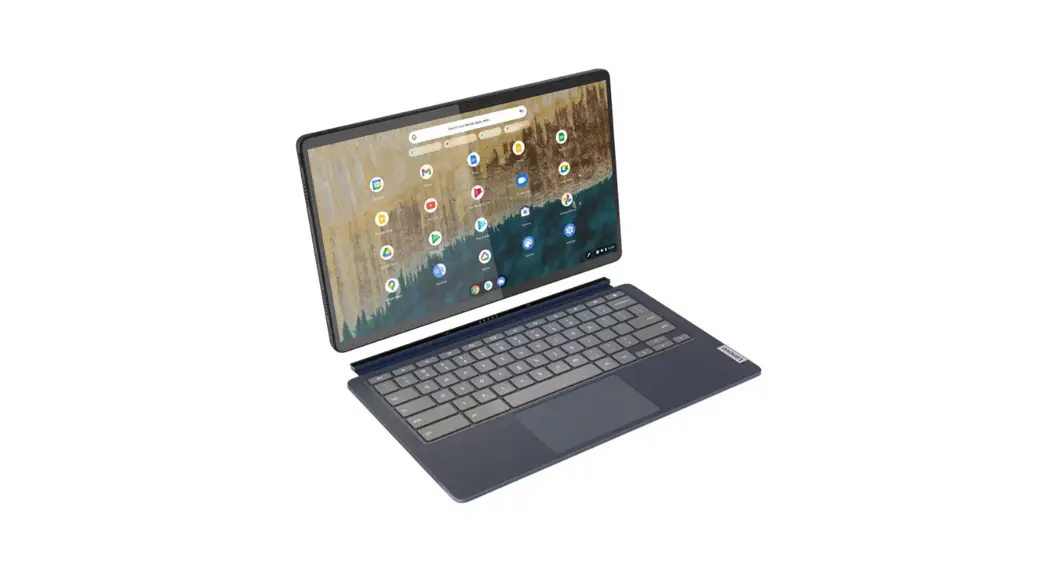 Lenovo 13q7c6 Ideapad Duet 5 Cb Portable Laptop User Guide Lenovo 13q7c6 Ideapad Duet 5 Cb Portable Laptop User Guide