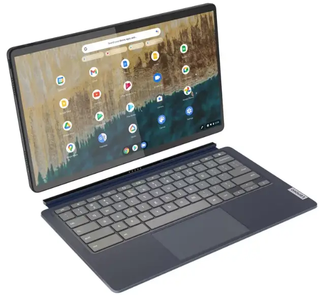 Lenovo 13Q7C6 IdeaPad Duet 5 CB Portable Laptop