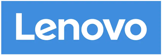Lenovo logo