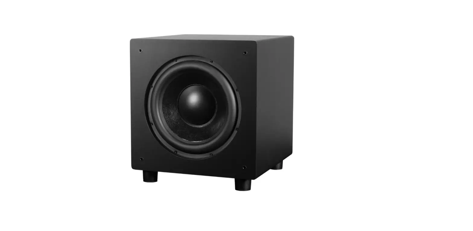 Emotiva Se8-se12 12 Inches Flex Subwoofer Audio User Manual Emotiva Se8-se12 12 Inches Flex Subwoofer Audio User Manual
