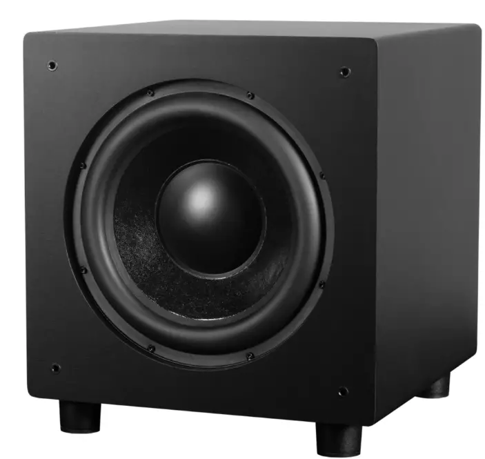 EMOTIVA SE8-SE12 12 Inches Flex Subwoofer Audio-product