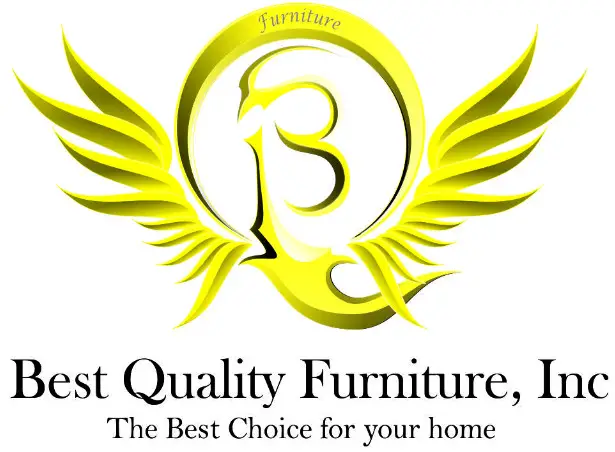 Best Quality Furniture Logo