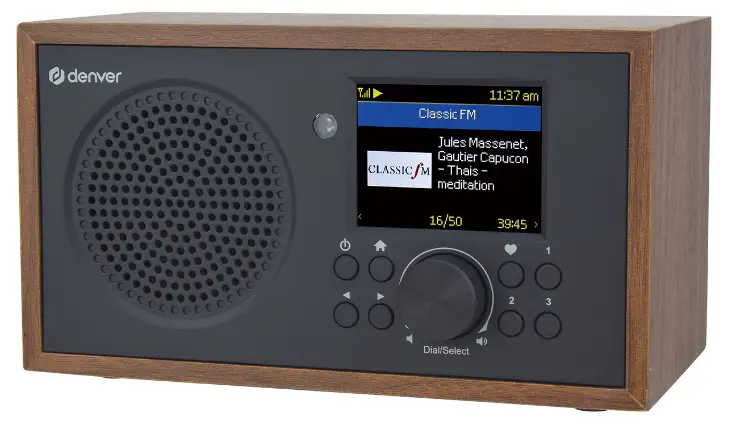 denver-IR-135B,-IR-135S-Internet-Radio-product