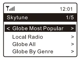denver-IR-135B,-IR-135S-Internet-Radio-fig-9