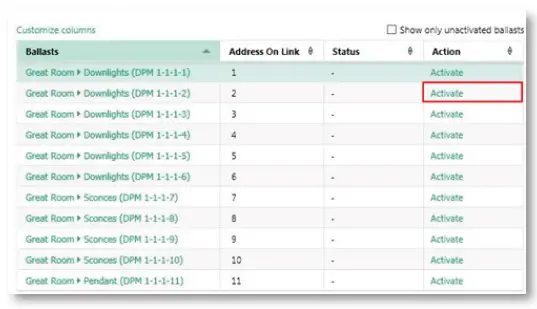 LUTRON 697 Using EcoSystem1 Ballasts and Drivers in HomeWorks QS Systems-13