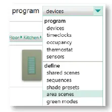 LUTRON 697 Using EcoSystem1 Ballasts and Drivers in HomeWorks QS Systems-17