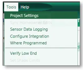 LUTRON 697 Using EcoSystem1 Ballasts and Drivers in HomeWorks QS Systems-20