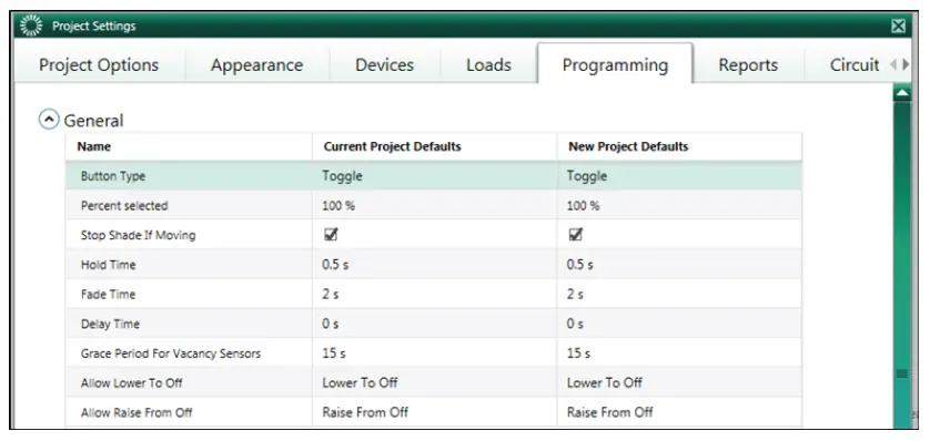 LUTRON 697 Using EcoSystem1 Ballasts and Drivers in HomeWorks QS Systems-21