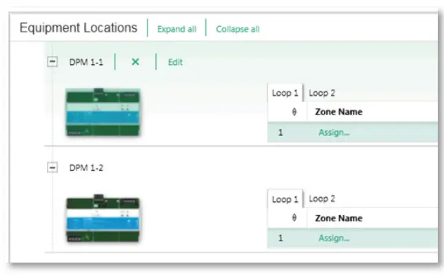 LUTRON 697 Using EcoSystem1 Ballasts and Drivers in HomeWorks QS Systems-3